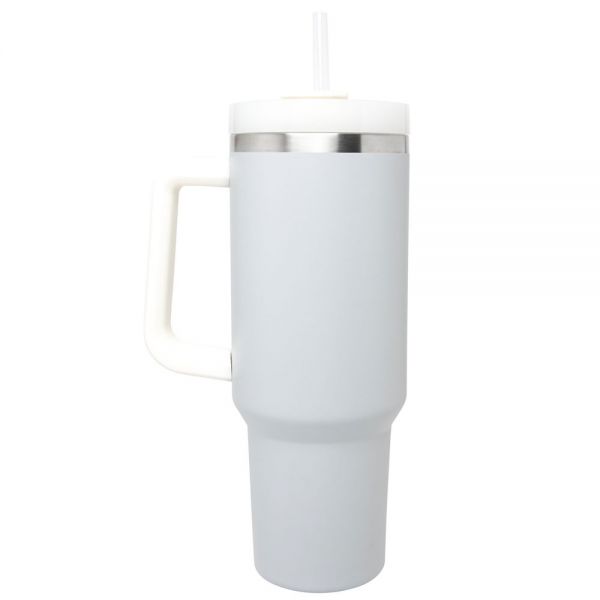 Adventure Quencher Tumbler 40Oz Granite