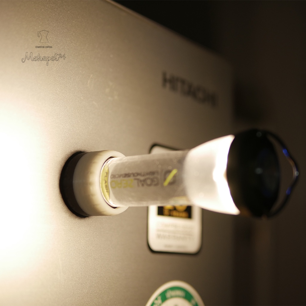 Magnetic Mount and Tripod Adapter for Goal Zero 2550000000701