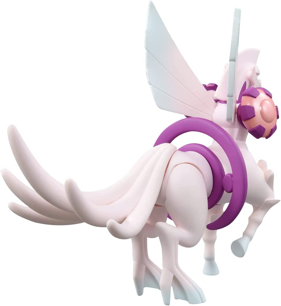 Palkia Origin Form ของแท้ JP - Monster Collection Takara Tomy [โมเดลโปเกมอน]