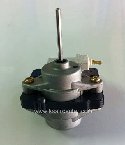 มอเตอร์ ตู้เย็น โนฟรอส หินอ่อน ขอบบาง