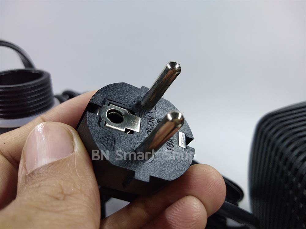 ปั๊มน้ำ ปั๊มน้ำพุ ปั๊มน้ำตก ปั๊มบ่อ SONIC รุ่น SP612 กำลัง 230 วัตต์ ปั้มขนาดใหญ่ ประหยัดไฟ ทนทาน