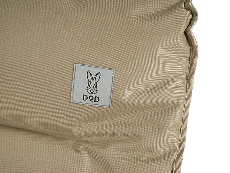 DoD Good Rack Sofa Tan CS2-500-TN