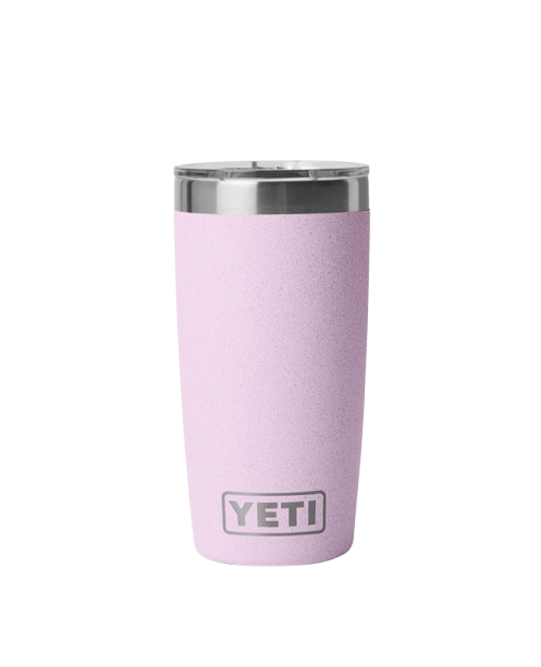 Rambler 10Oz Tumbler Cherry Blossom