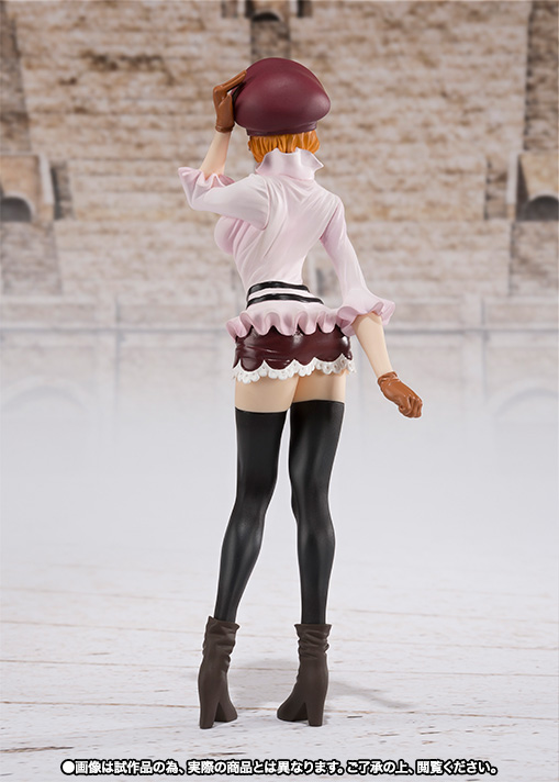 Koala ของแท้ JP แมวทอง - Figuarts Zero Bandai [โมเดลวันพีช]