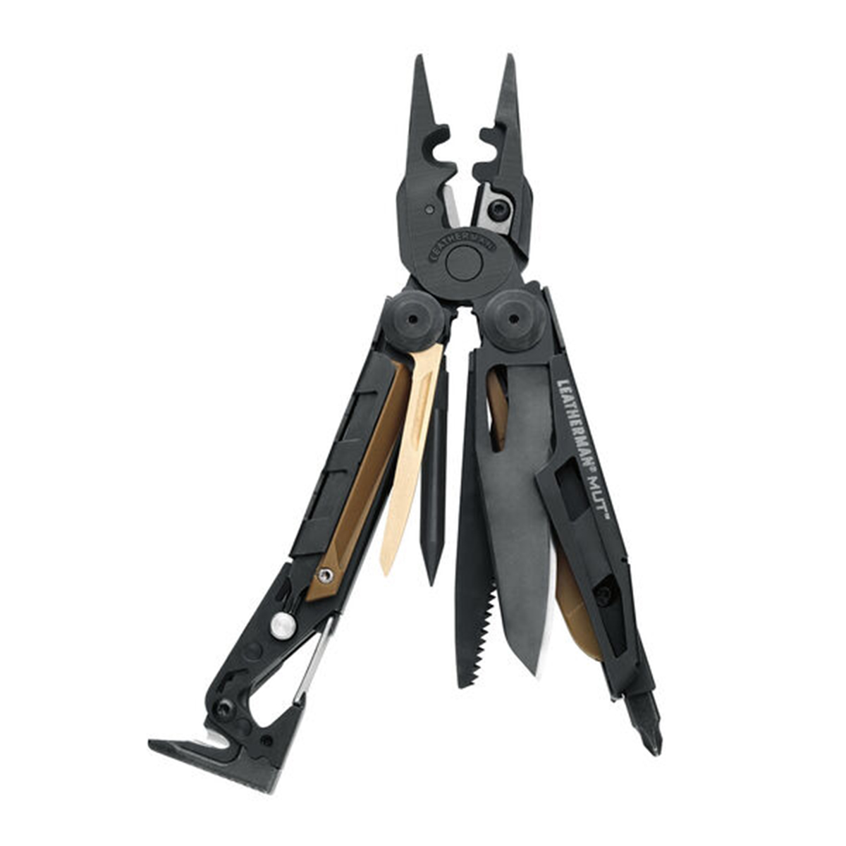 Mut EOD Blk Molle Blk Peg