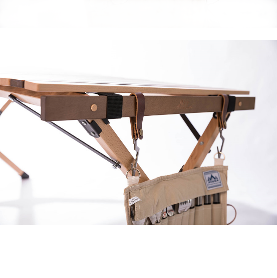 Bello Leather Hanger