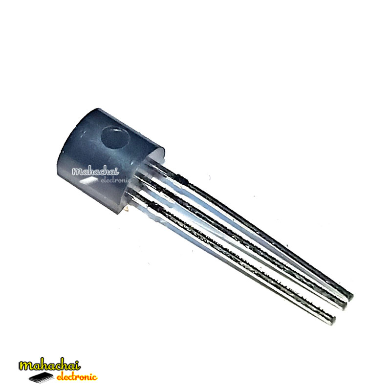 2SC1213A TO-92 C1213 NPN ทรานซิสเตอร์ซิลิคอน triode