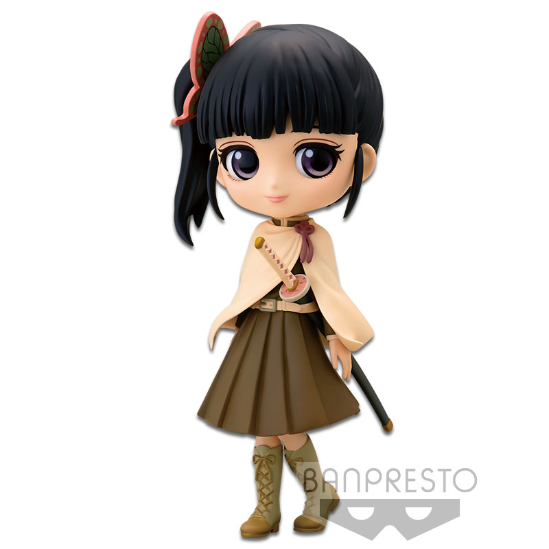 Kanao Special Color ของแท้ JP - Q Posket Banpresto [โมเดล Demon Slayer]