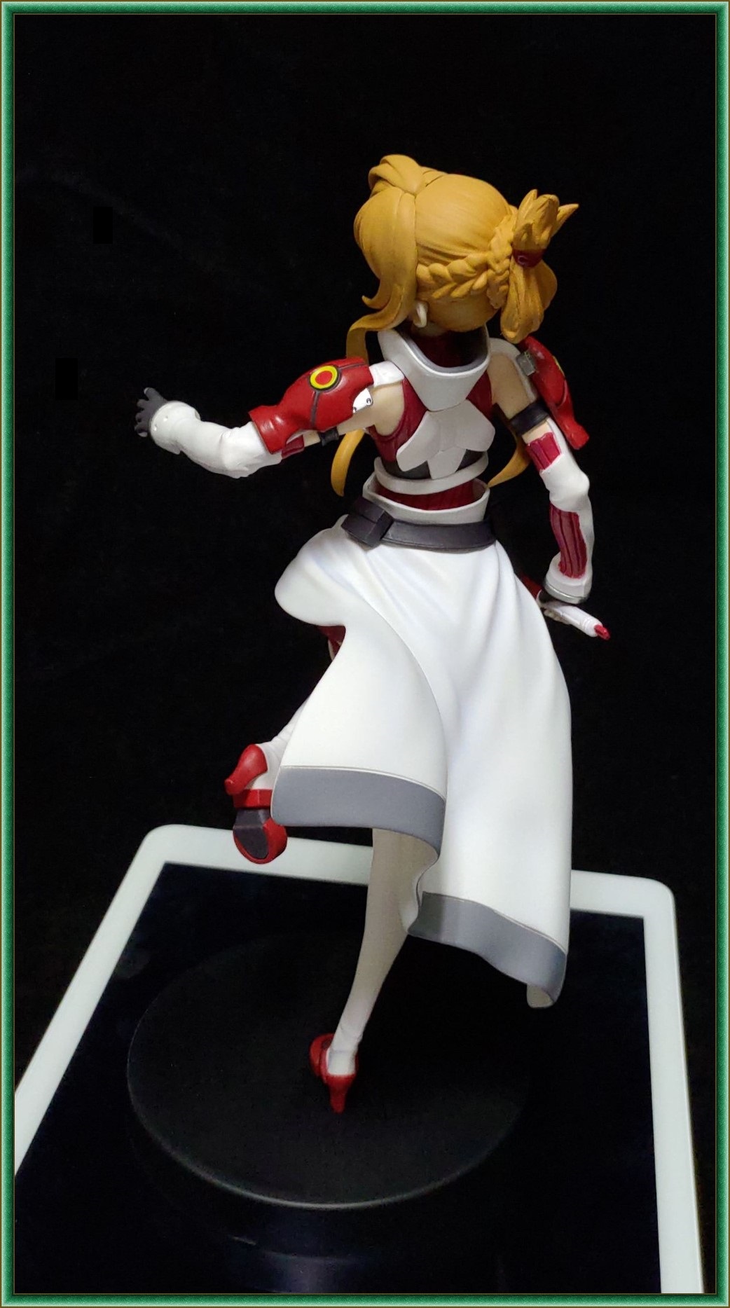 Asuna ของแท้ JP - Super Special Series Furyu [โมเดล Sword Art Online]