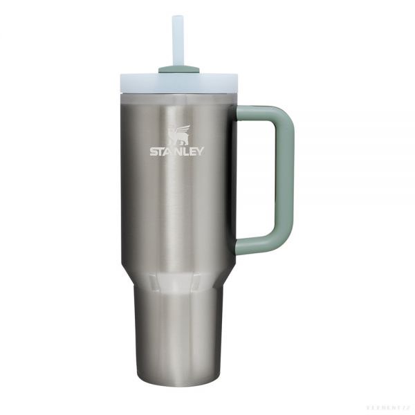 Adventure Quencher 2.0 TM Tumbler 40Oz SS Shale