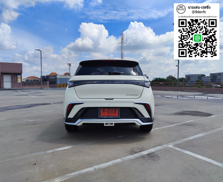 X-THEME VS ฺBYD 𝗗𝗼𝗹𝗽𝗵𝗶𝗻'𝟮𝟬𝟮𝟯 EV [กับความเร้าร้อน ที่เกิดขึ้นทันทีทันใด!!]