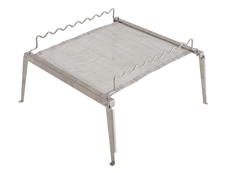 DoD Secret of grill Big Q5-574-SL