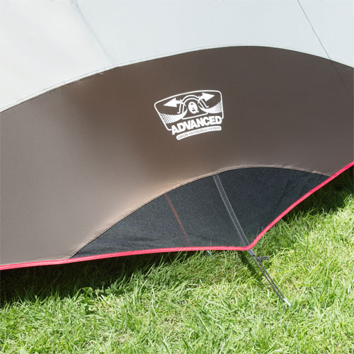 コールマン　Weathermaster Breathe Dome IV/300 CM JP Weather Master® Breathe Dome 300 IV - 2000027281