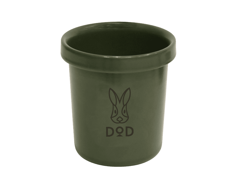 DoD Horo Solori Mug Khaki PP1-755-KH