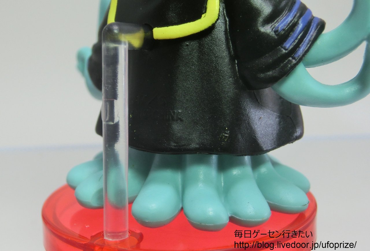 Koro ของแท้ JP - WCF Banpresto [โมเดล Assassination Classroom]