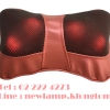 Car massage pillow เบาะนวด