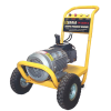 เครื่องฉีดน้ำแรงดันสูง "BERALA" #TP-1510A-2 ขนาด 182 บาร์ 220V. High pressure cleaner