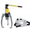HHL3-30 เครื่องดูดลูกปืน,มูเล่ย์ ไฮดรอลิก พร้อมจานดูด "OMASTAR" Hydraulic gear puller bearing puller