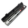 40-210 Nm รู 1/2 นิ้ว ประแจวัดแรงบิด FORCE Torque Wrench Capacity 40-210 Nm.