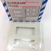 ฝา 6 ช่อง Matsukami