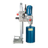 10" เครื่องเจาะรูคอนกรีต "DONGCHENG" CONCRETE CORING Z1Z-FF02-250 เจาะรูสูงสุด 250 MM. (10")