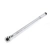 50-250 FT-LBS รู 1/2 นิ้ว ประแจวัดแรงบิด FORCE Torque Wrench Capacity 50-250 FT-LBS