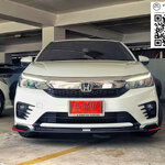 Filewar VS Honda City Hatchback 5Drs. ใส่รุ่น S+,SV,RS,e:HEV(Hybride)'20-ปัจจุบัน [ได้แต่มองล่ะซิ สั่งให้ตรงรุ่นนะจ๊ะ]