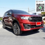 9Den&ApLกาบข้างซ้ายขวา2ชิ้น VS Ford Everest'18-ปัจจุบัน[ชุดแกร่งพร้อมแรงค์ไปกับคุณ]