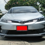 MDP-Style VS TOYOTA COROLLA ALTIS Minorchage'17-ปัจจุบัน [กับทุกสัมผัสที่เจ็บจี๊ดลงตัว ในราคาเบาๆที่ใครๆก็จับต้องได้]