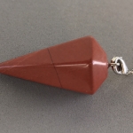 เพนดูลัม เรดแจสเปอร์ Red Jasper (14g)