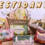 Review : รีวิว สบู่ Nesti Dante สบู่พรีเมี่ยม หน้าตาเก๋สุด กลิ่นหอมมาก จากอิตาลี