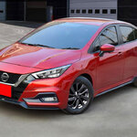 IDEO SPEED By RBS แท้ 1000% VS Nissan Almera'2020-On [แรงค์กว่านี้ก็พี่ละน้อง]