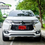 9DEN&X-Sport VS Mitsubishi Pajero'16-ON[ชุดแต่งสำหรับคนพันธุ์เอ็กซ์ พบอีกหนึ่วสุดยอดชุดแต่งที่นี่]