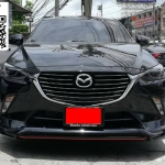 Storm VS Mazda CX-3'15-18 [เจ้าพายุจะพัดผ่านมาทางนี้กับชุดแต่งที่เร้าใจรอให้คุณจับจองเป็นเจ้าของที่นี่]