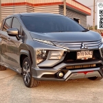 Smart X VS Mitsubishi Xpander'18-On [ผลิตจากวัสดุเกรดส่งออกเหนียวแต่ทนแข็งแกร่งกว่าทุกรุ่นในระดับเดียวกัน]