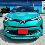 AMIKA STYLE VS C-HR'18-ปัจจุบัน [ดูโฉบสปอตท์สไตล์ญี่ปุ่นแท้100% ]