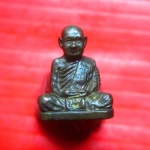 พระรูปหล่อจิ๋ว เนื้อนะวะ พระแท้ฯฯฯไม่ทราบ หลวงพ่อ