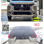 SPIDER M.2 VS Mitsubishi Xpander '2022 [เจ้าแมงมุมน้อย ออกมาแผลงฤิทธิ์ทั่วถนนเมืองไทย]