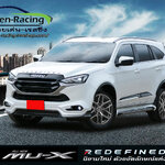 REDEFINED V 2 VS Isuzu MU-X'2021-ปัจจุบัน [สปอร์ตลงตัว ต้องชุดนี้ไม่เหมือนใครๆ]