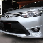 T-Sport V.1 VS Toyota Vios'13-16[ทีนี้เป็นของคุณเชิญพบกับความแตกต่างได้ที่นี่]