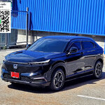 TTS VS Honda HR-V'23 [งามขนาดนี้ไม่ต้องคิดมากพี่จัดได้เลย]