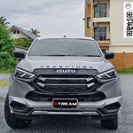 XTREAM VS ISUZU MU-X'2021 [กำเนิดมาให้โลกรู้ 100%งานแท้ไม่มีก๊อป]