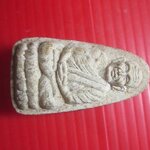 หลวงพ่อทวด รุ่นสัมฤทธิ์ผล พระมหาสุรศักดิ์ วัดประดู่อารามหลวง จ.สมุทรสงคราม องค์ที่2 สภาพสวย