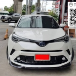 FD-Modeliz VS C-HR'18-ปัจจุบัน [แตกต่างทุกมิติของงาน..สัมผัสตัวตนของคนวันนี้]