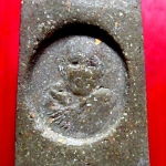 พระสมเด็จื หลัง รูปเหมือน หลวงพ่อ ไม่ทราบที่