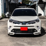 FD-DS Dynamic Sport VS C-HR'18-ปัจจุบัน [ล้ำตั้งแต่ขั้นตอนการออกแบบ..เชิญคุณสัมผัสความแตกต่างของงานในระดับราคาเดียวกัน ]