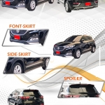 Eco Santo-Style VS MG-ZS'17-On[นี่ซิตัวจริงกับความแตกต่างในทุกมิติ..สัมผัสตัวจริงได้วันนี้]