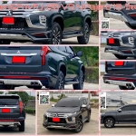 9Den&Fm/FJ-20 VS N.Pajero'2019-ปัจจุบัน