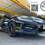 ATV VS HONDA ACCORD(G9)'16-17 [อีกหนึ่งชุดสุดยอดของการคัดสรรควัสดุประกอบการออกแบบที่ล้ำดูทันสมัย..เชิญคุณๆสัมผัสที่นี่]