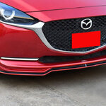 IDEO SPEED แท้ 1,000% VS Mazda2(5Drs.)'2020-ปัจจุบัน[กับความเร็วแรงผนวกความล้ำ เชิญคุณสัมผัสแล้วตอนนี้]